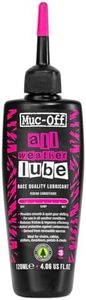 Muc-Off Lu