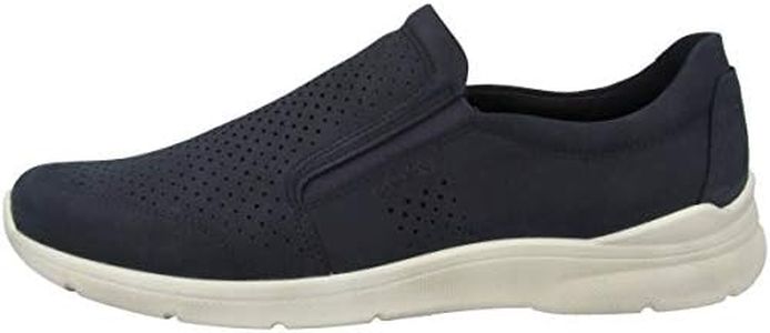 ECCO IRVING, Loafers Men's, Blue (NAVY 2058), 9 UK EU