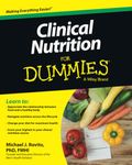 Clinical Nutrition For Dummies