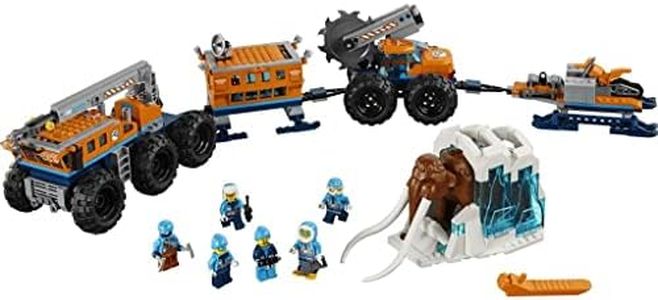 LEGO 60195