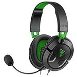 Turtle Beach Recon 50X Gaming Headset for Xbox Series X|S, Xbox One, PS5, PS4, Nintendo Switch, & PC