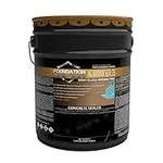 Armor AG Brown Seal 25 Brown Tinted Exposed Aggregate Sealer