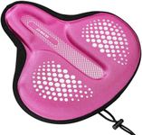 DAWAY C9 Extra Large Comfortable Bi