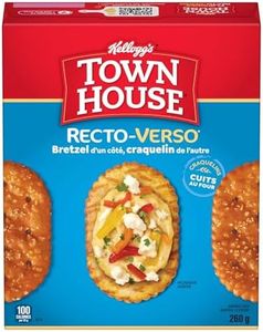 Town House* FlipSides* Original Crackers 260 g