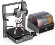 Creality Hi Combo 3D Printer Multi 