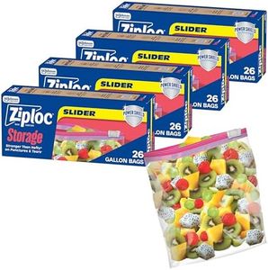 Ziploc Gal