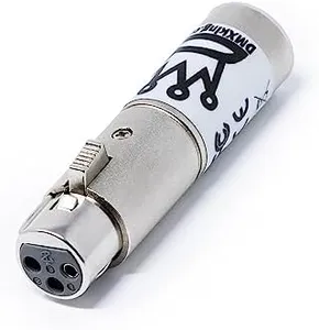DMXking UltraDMX MAX – USB DMX Adapter/Dongle