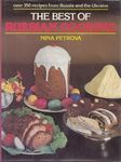 Best of Russian Cooking: Recipes from Russia and the Ukraine by Nina Petrova (1981-06-13)