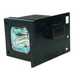 Lutema ux21517-p01 Hitachi DLP/LCD Projection TV Lamp, Philips Inside