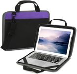 CDBXPRG Laptop Case Sleeve 13-14 in