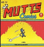 Who Let the Cat Out?: Mutts No. 10 (Mutts Comics)