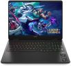 HP OMEN 16" | AMD Ryzen 9 | 32GB | NVIDIA GeForce RTX 5070 | Windows 11 Home | AMD FreeSync™ technology | Fast Charge | 144 Hz FHD anti-glare display | 16-ap0801sa