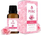 Pure Bio Naturals, Pure Rose Essent