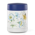 Lenox Butterfly Meadow Insulated Food Container, 0.65 LB, Multi