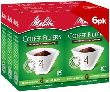 Melitta #4