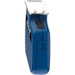 Wahl Professional Animal Pocket Pro Equine Compact Horse Trimmer and Grooming Kit - Blue