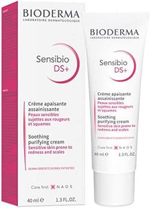 Bioderma Sensibio Ds Cream, Anti-irritant 40 Ml