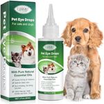 Dog Eye Drops - Dog Eye Infection T