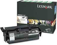 LEXT650A11A - T650A11A Toner