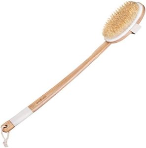 Back Scrub