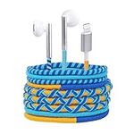 URIZONS Colorful Rope Braided Light
