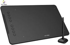 XPPen Deco 01 V2 Graphics Tablet 10