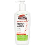 Palmer's Cocoa Butter Formula Massage Lotion for Stretch Marks, 250ml (Pack of 2)