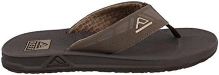 REEF Phantoms Men's Beach Flip Flop