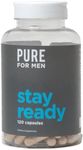 Pure for Men Original Vegan Cleanli