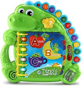 LeapFrog D