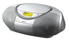 Sony Open Box CFD-S350 CD Radio Cas