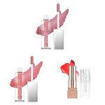 Jolie Beauty Lip Plumper Lip Glosses