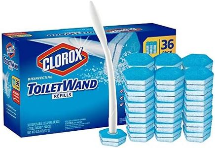 Clorox Toi