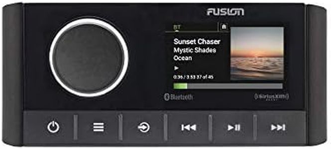 Garmin Fus