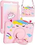 Gurgitat Girls Case for Apple iPad 