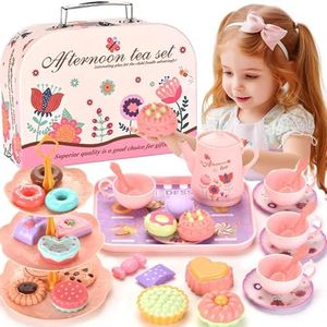 Kids Tea P