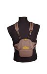 Horn Hunter op-x Bino Harness System Stone