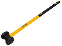 Roughneck ROU64767 Fencing Maul 4.54kg/10lbs