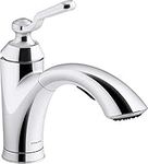 STERLING K-24273-CP Kitchen Sink Faucet, Polished Chrome