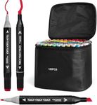 Amazing Tour Graphic Marker Pens, 1