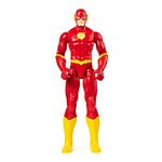 DC Comics, 12-Inch THE FLASH Action Figure