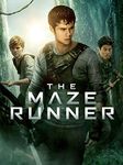 The Maze Runner