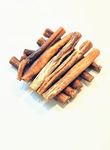 10 x 15cm Pizzle Bully Sticks Dog Treats - 100% Natural Beef