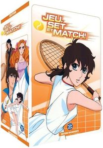 Jeu, set e