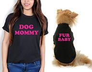 Matching Dog Shirts