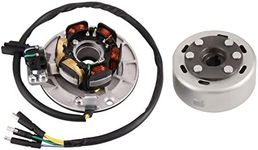 GOOFIT Magneto Stator Flywheel Roto