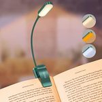 Gritin 16 LED Book Light, Reading L