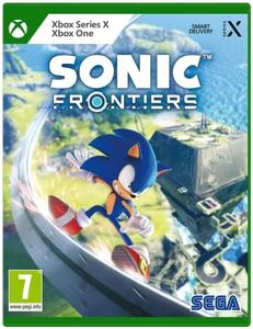 Sega Sonic