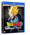 Dragonball Z Movies 7&9 Bd [Blu-ray]