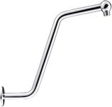 Danze D481116 13-Inch S-Shape Shower Arm, Chrome